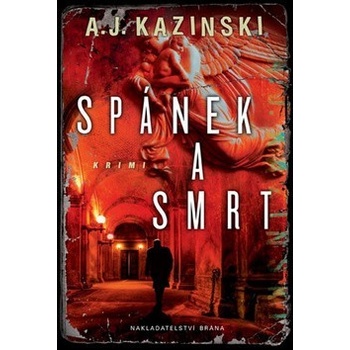 Spánek a smrt