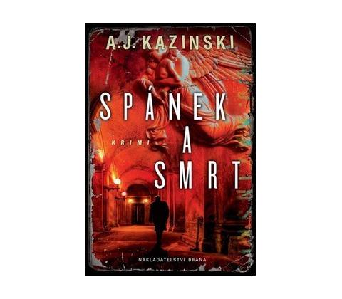 Spánek a smrt