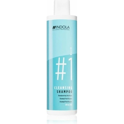 Indola Innova Specialists Cleansing Shampoo 1500 ml