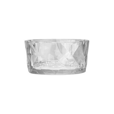 Rubikap - Поликарбонатна купичка 160мл PRISMA CLEAR-(EX. PC160-PC001) (0151822)