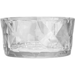 Rubikap - Поликарбонатна купичка 160мл PRISMA CLEAR-(EX. PC160-PC001) (0151822)