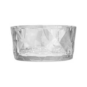 Rubikap - Поликарбонатна купичка 160мл PRISMA CLEAR-(EX. PC160-PC001) (0151822)