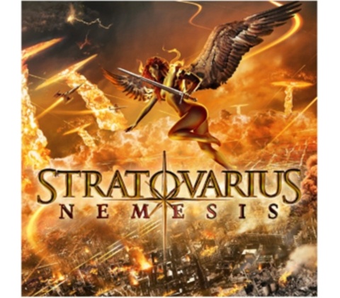 Stratovarius Nemesis