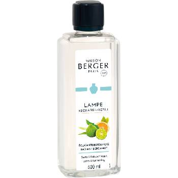 Maison Berger Paris Ароматизатор за каталитична лампа Radiant Bergamot 500 мл (115341)