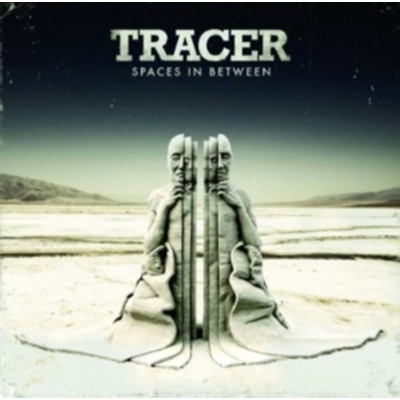 TRACER: SPACES IN BETWEEN CD