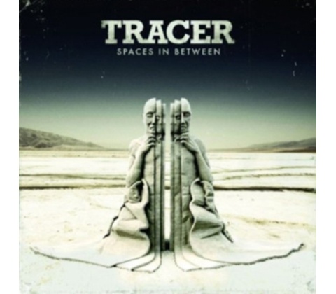 TRACER: SPACES IN BETWEEN CD