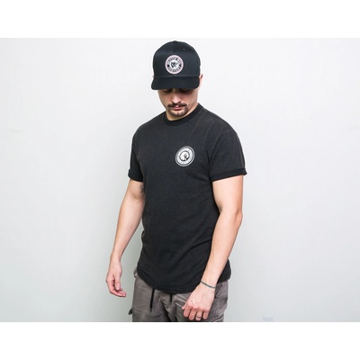 Brixton Rival II Black/Grey