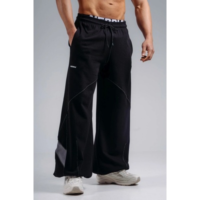 Nebbia Baggy Primal 879 black