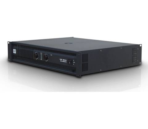 LD Systems DP600