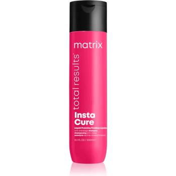 Matrix Instacure Shampoo възстановяващ шампоан срещу късане на косата 300ml