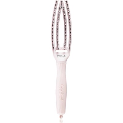 Olivia Garden Fingerbrush Bloom плоска четка Small