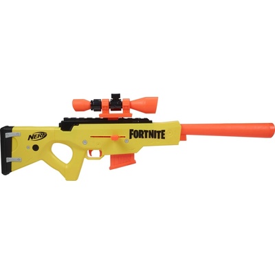 Nerf Fortnite Basrl – Zbozi.Blesk.cz