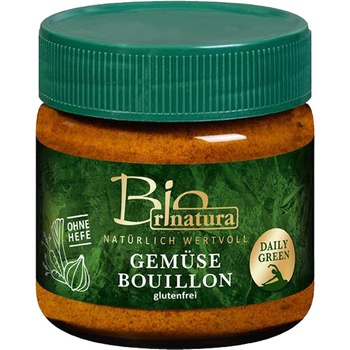 Rinatura Bujón zeleninový (prášok) BIO 125g