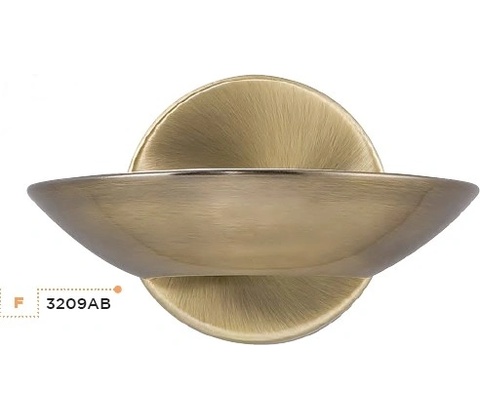 Searchlight 3209AB