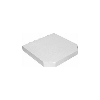 Krabice na pizzu 32x32x3cm bez tisku,Extra pevné