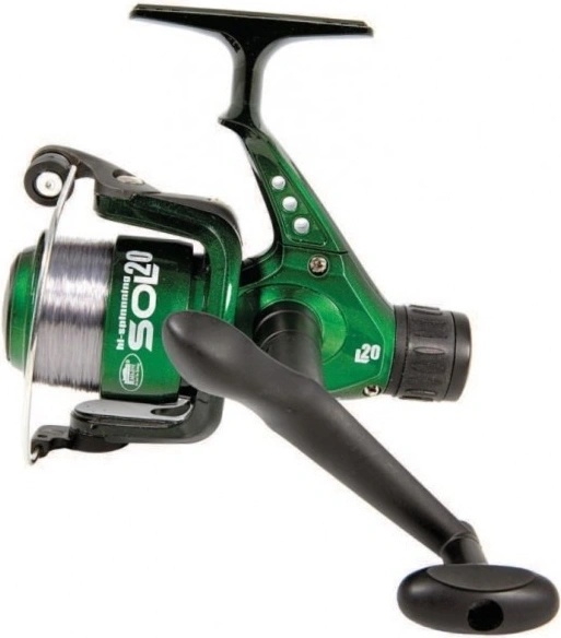 Mistrall Vigor Sol RD 2000