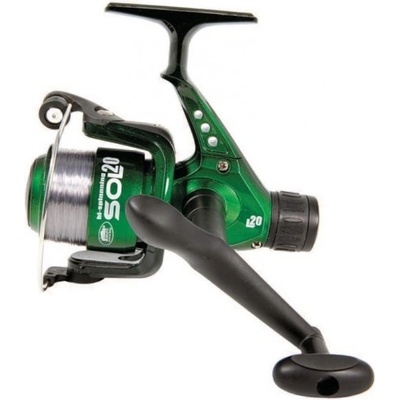 Mistrall Vigor Sol RD 2000