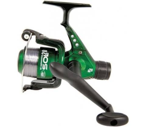 Mistrall Vigor Sol RD 2000