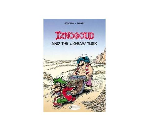 Iznogoud