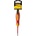 Topmaster Professional Отвертка изолир. 1000V кръст. Ph0x 60mm CR-V TMP (220133)