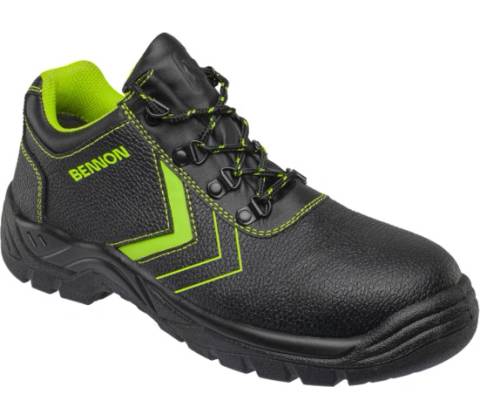 Bennon BASIC LOW S1 SR