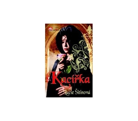 Kacířka