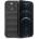 Apple Magic shield калъф за Apple iPhone 12 Pro Max - Черен KP24616