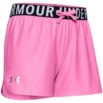 Under Armour Prototype 2.0 Wordmark kraťasy černá
