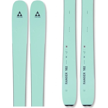 Fischer RANGER 102 23/24