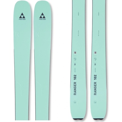 Fischer RANGER 102 23/24