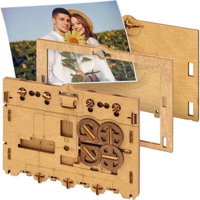 Cluebox ClueFrame