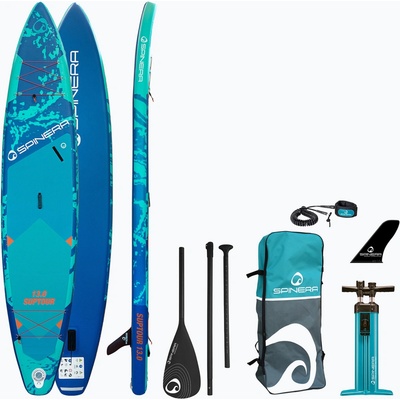 Paddleboard SPINERA Suptour 13'0"
