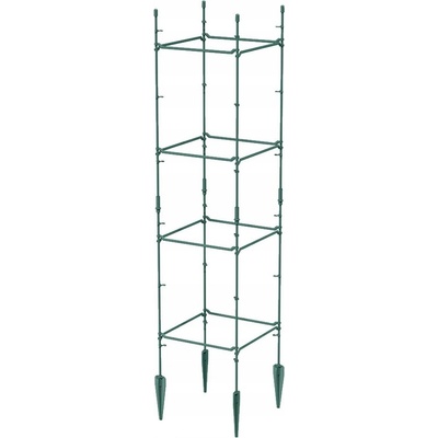 podpera 29cm FLOO SUPPORTS IFLS2-G851 zelená plastová Prosperplast
