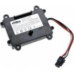 VHBW Батерия за Bosch Indego 350 / 400 / XS 300, 18 V, 2000 mAh (888202172)