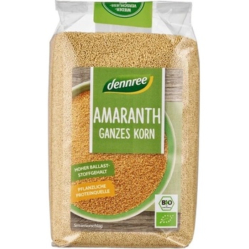 Dennree bio Amarant 0,5 kg