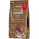 Fitmin Purity Rice Adult Fish&Venison 12 kg