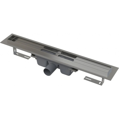 Komfort Sprchový žľab odtokový CPZ-750, 810 × 60 mm, CPZ-750