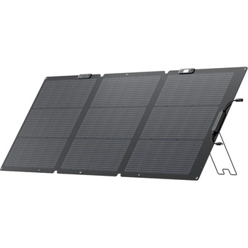 EcoFlow EFSOLAR160W-N