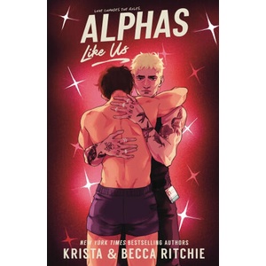 Alphas Like Us (ISBN: 9781958695012)