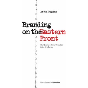 Branding on the Eastern Front | Wally Olins (ISBN: 9789730177343)