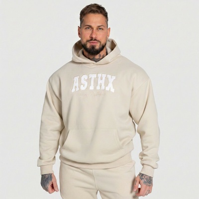 Iron Aesthetics ASTHX béžová – Zbozi.Blesk.cz