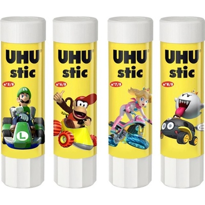 UHU STIC 40 g NEON