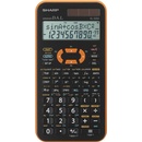 Kalkulačky Sharp EL 520 X