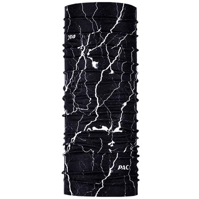 P. A. C P. A. C. Original Flash Dark Black