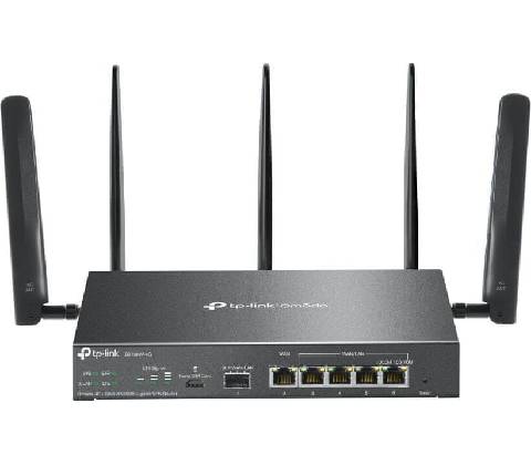 TP-Link ER706W-4G