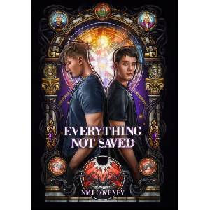 Everything Not Saved | N M J Coveney (ISBN: 9781068235801)