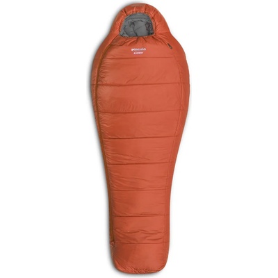 Pinguin Expert CCS 195 cm Цип: Десен / Цвят: оранжев