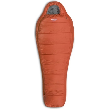 Pinguin Expert CCS 195 cm Цип: Десен / Цвят: оранжев