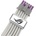 Asus ROG-EQUALIZER-WHITE 90YE00BP-B0QA00