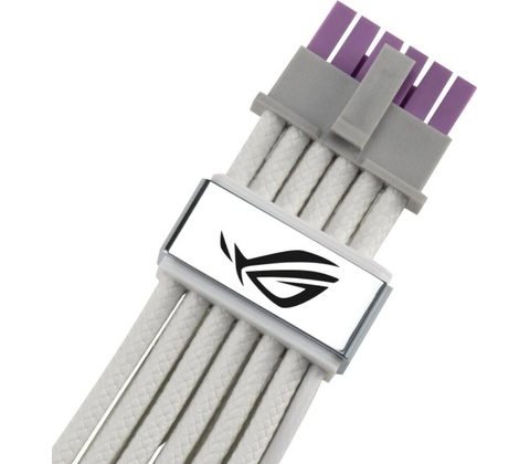 Asus ROG-EQUALIZER-WHITE 90YE00BP-B0QA00